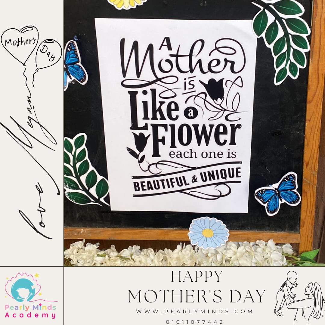 Happy Mother's Day
