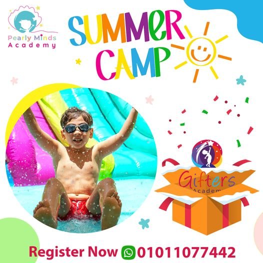 Summer Camp