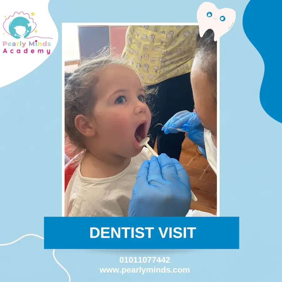 Dentist Visit