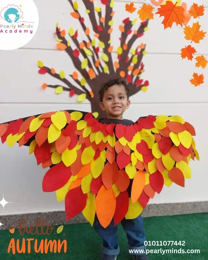 Autumn Event
