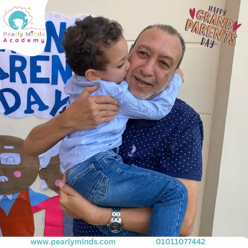 Grandparents Day